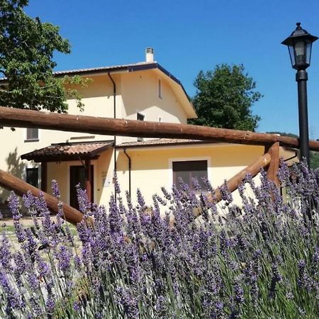 Agriturismo Acquafredda Villa Mormanno Exteriör bild