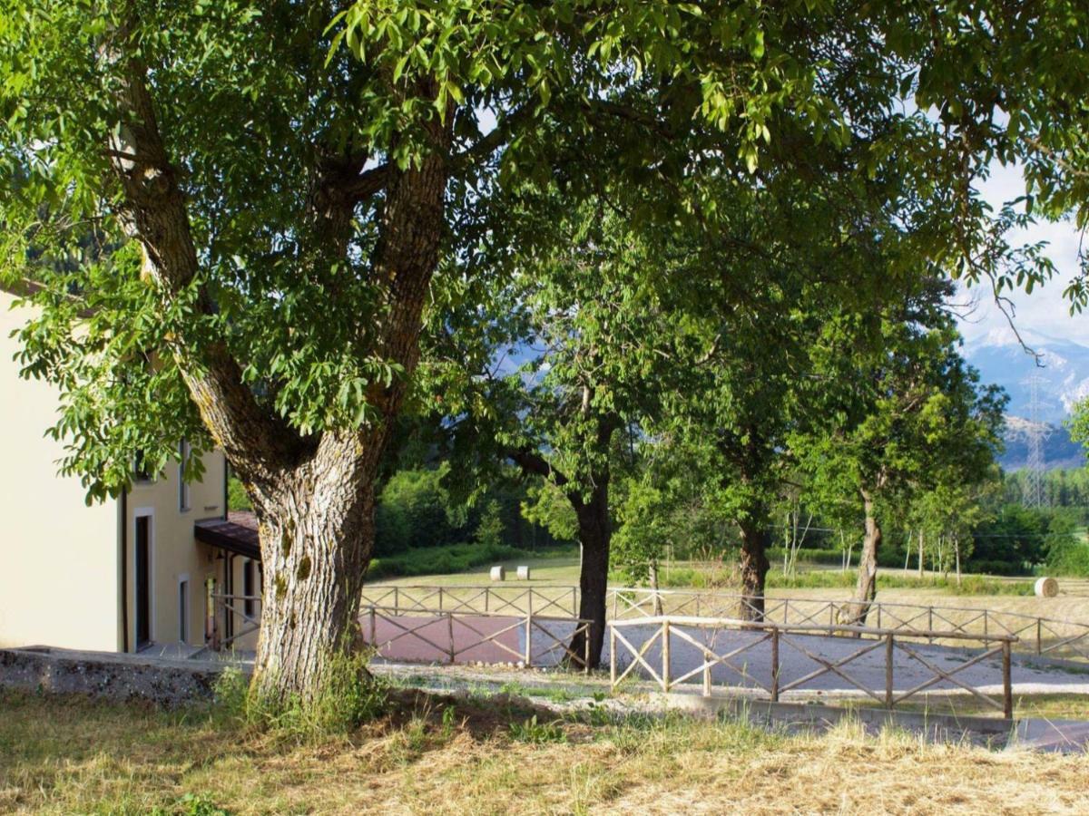 Agriturismo Acquafredda Villa Mormanno Exteriör bild